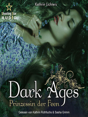 cover image of Prinzessin der Feen